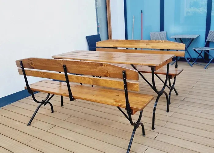 Bryza Aquarius - Z Miejscem Parkingowym * Ustka